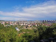 -府君山公园