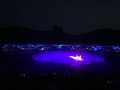 -鼎盛王朝康熙大典实景演出