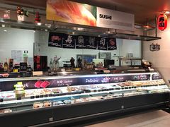 -Olé精品超市(广州太古汇店)