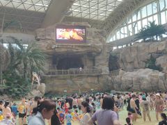 -杭州开元森泊度假乐园