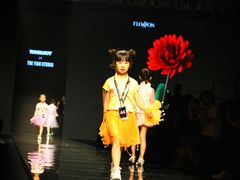 -潮童星少儿模特时尚中心(黄浦博荟广场店)