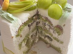 -Dark Horse·黑马蛋糕·低脂·低糖淡奶(金匙望湖大厦店)