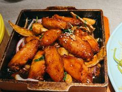 -玉玲珑·里舍(万象城店)