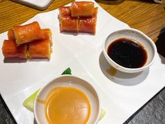 -小城粥道·海胆鲜虾粥(解放广场店)