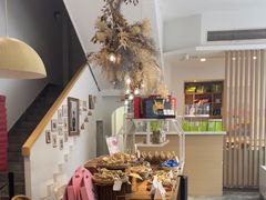 -嗒令甜品·主题融合料理餐厅(首座时代店)