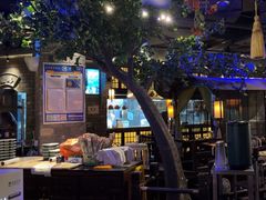 -绿茶餐厅(深圳龙华天虹购物中心店)