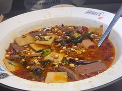 -隆喜元鱼汤包·海鲜(中联广场店)