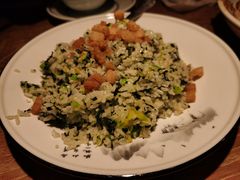 -周家二小姐的菜·扬州菜·香炒蟹·狮子头(江都金鹰店)