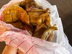 -金狮饼店(关闸马路店)