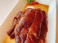 -天龙轩(香港丽思卡尔顿酒店)