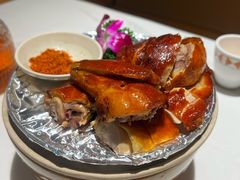 -食膳星港记·手工现做港式茶餐厅(吉联店)