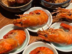 -人间酒暖·Go blanc·烧鸟·深夜食堂(陆家嘴店)