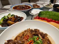 -扬州万怡酒店-中餐厅(文昌中路店)