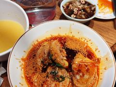 -老板恋上鱼(恒隆广场店)