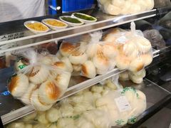 -京天红炸糕(天通苑华联店)