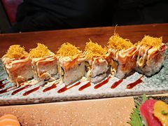 -千代武日本料理(开发区店)