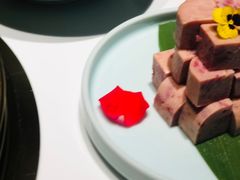 -领鲜天下·焗海鲜·花胶鸡(天目里店)