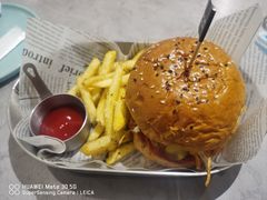 -Yum Yum 土耳其风味餐厅(万达尊店)