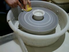 -今日陶艺(富力广场店)