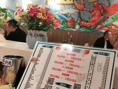 -刘一龙虾(山东路店)