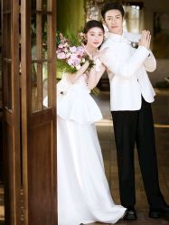 -太郎花子婚纱摄影TAHAKO(无锡店)