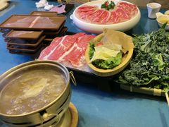 -慢丽江·云南野生菌土鸡锅(付家庄店)
