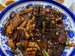 -明呈黄鱼面馆(斜土路店)