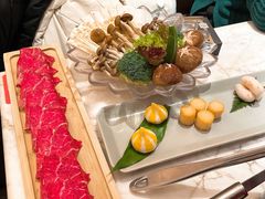 -煲宫(华润万象城店)