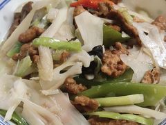 -老西安韩记三鲜煮馍(四府街店)