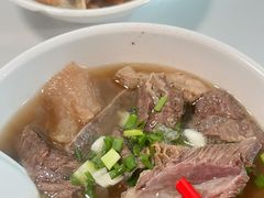 -梓记牛什(總店)