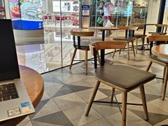 -星巴克(南京鼓楼吾悦广场店)