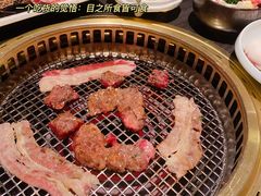 -AJIYA·池袋日式烧肉自助(天津万象城店)