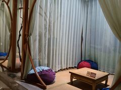 -木子塘汗蒸生活馆(财富港店)