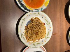 -萨莉亚意式餐厅(莲花国际广场店)