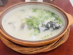 -天目湖刘老四农庄