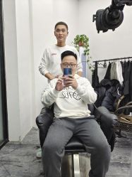 -星座SALON奢华造型