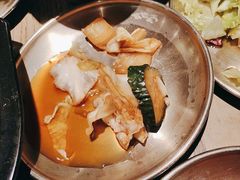 -西塔老太太泥炉烤肉(杭州首店)