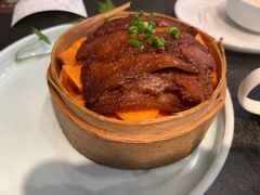 -赠李白·如诗的川味(余杭万达广场店)