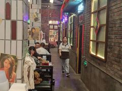 -老五烧烤(盘金华府总店)