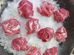 -东来顺•非遗火锅(外滩店)