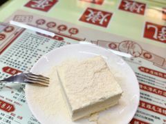 -香港華心糖水鋪(南西总店)