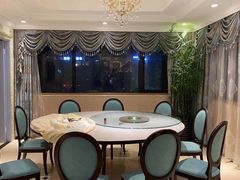 包厢-沪华海鲜大酒楼(南汇店)