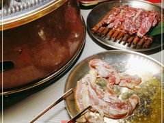 -西塔老太太泥炉烤肉(温州首店万象城黑金店)