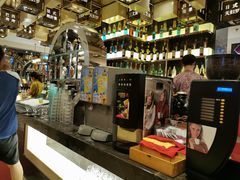 -芭菲盛宴·环球美食(锦城万达广场店)