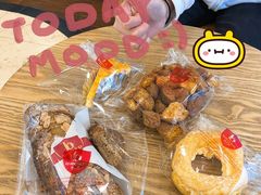 核桃布里奥斯-BROAD面包路·欧式面包(龙湖时代C馆店)