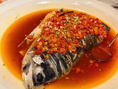 -喜湘宴·精致湖南菜(和平西桥店)