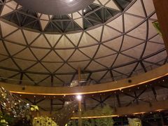 -上海滴水湖皇冠假日酒店