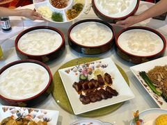 -金百门·顺德海鲜酒家(陈村店)
