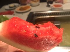 -海底捞火锅(顺义华联店)