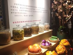 -甘家界柠檬鸭(安吉店)